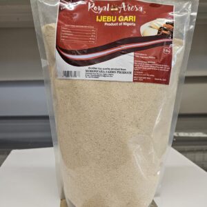 Ijebu Garri 20kg Sack