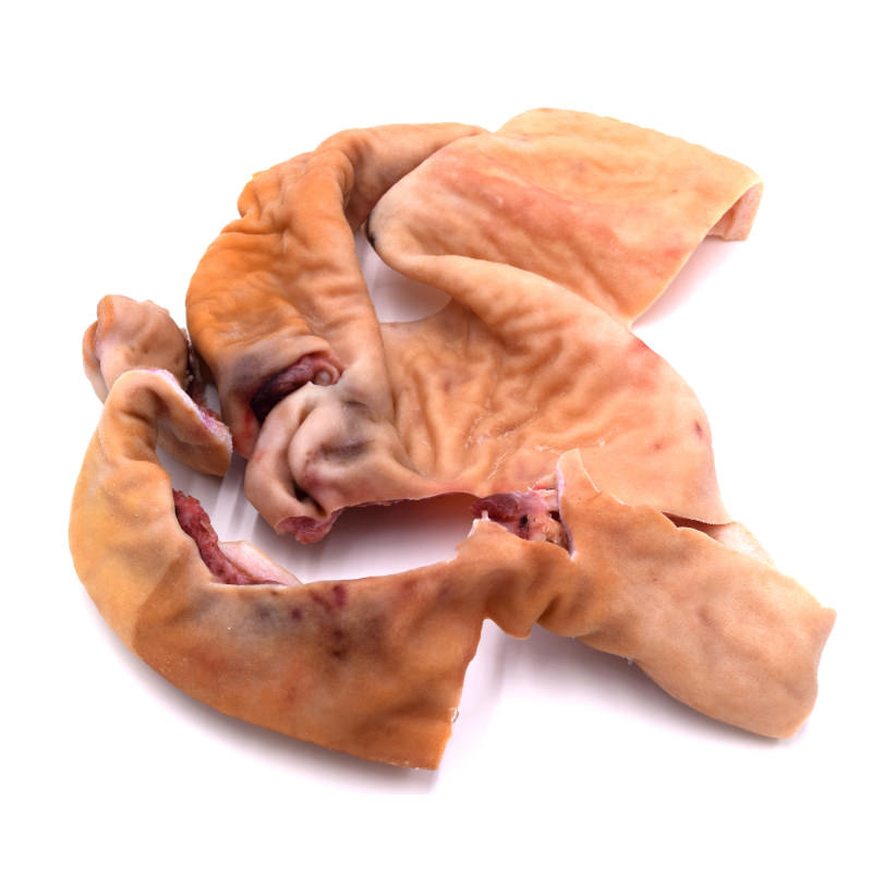 Beef Mask / Frozen Bovin Mask