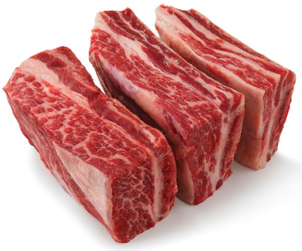 Beef Short Ribs Fat Beef Short Ribs – Royal Aresa Foods and Spices