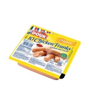Chicken Franks Orginal