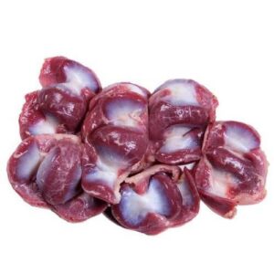 Chicken Gizzard 1kg bags