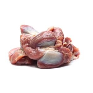 Chicken Gizzard Fresh 5kg