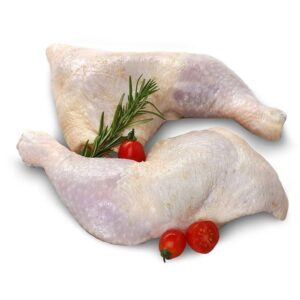 Chicken Thigh B/Less Frozen