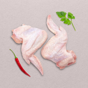 Chicken Wings Fresh