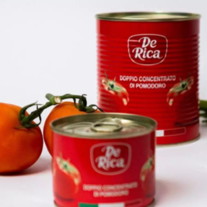 De Rica Tin Tomato 210g