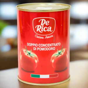 De Rica Tin Tomato 400g