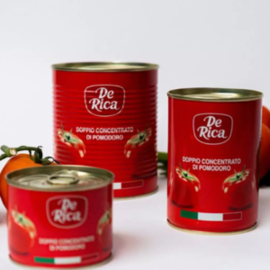 De Rica Tin Tomato 850G x 12