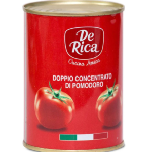 De Rica Tin Tomato 850g