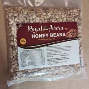 Honey Beans