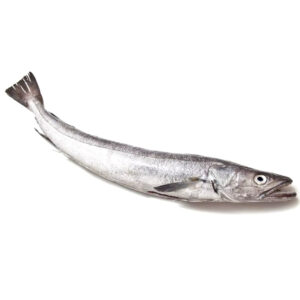 Hake Steak 10 x 1kg