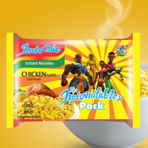 Indomie Noodles CHICKEN **SINGLE