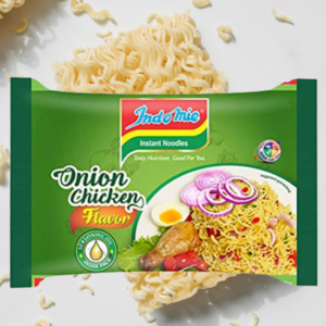 Indomie Noodles ONION Chicken **SINGLE