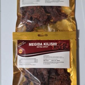 Kilishi