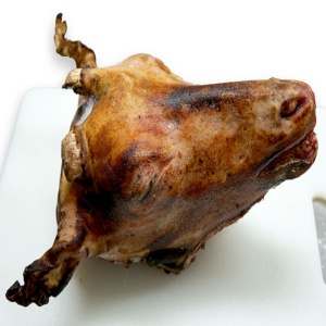 Lamb Head Smoke 10pcs