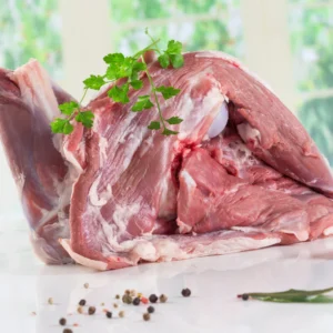 Lamb Shoulder