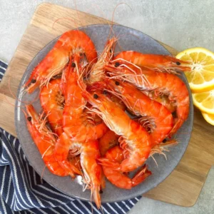 Prawns 450g (10pk)