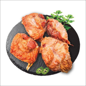 Smoke Turkey Tails 5kg