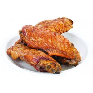 Smoke Turkey Wings 5kg