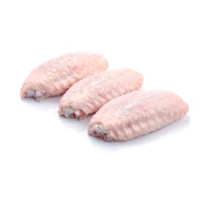 Turkey mid wings 10kg (FEMALE)